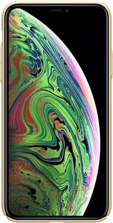 Produktbild Nillkin Super Frosted Shield Series (Apple iPhone 11 Pro)
