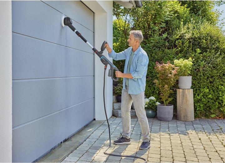 Actual product image Gardena Extension handle for AquaBrush