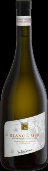 Image du produit Jean-René Germanier Blanc de Mer Assemblage de Cépages blancs Valais AOC (2021)