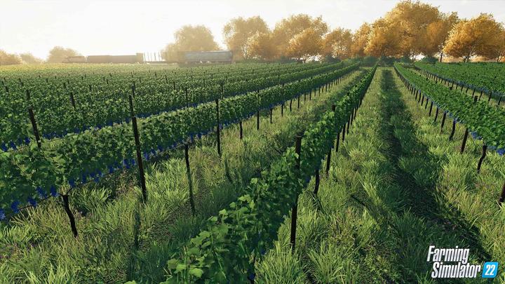 Image du produit Giants Software Farming Simulator 22 - Édition Premium (Xbox Series X, Xbox One S, FR, EN)