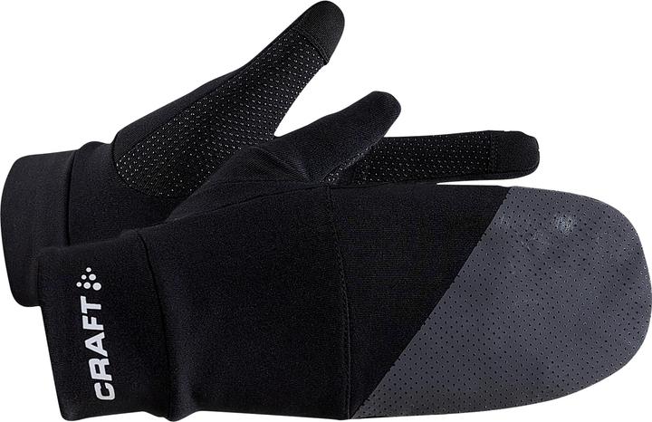 Craft Adv Lumen Fleece Hybrid Glove