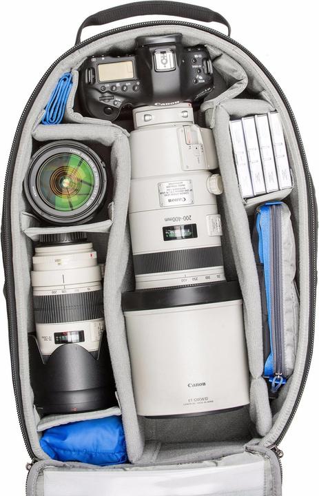Actual product image Think Tank StreetWalker Harddrive V2.0 (Photo backpack, 24.64 l)