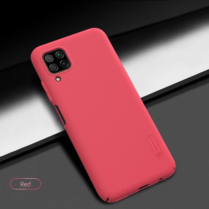 Productafbeelding Nillkin Super Frosted Shield-serie (Huawei P40 Lite)