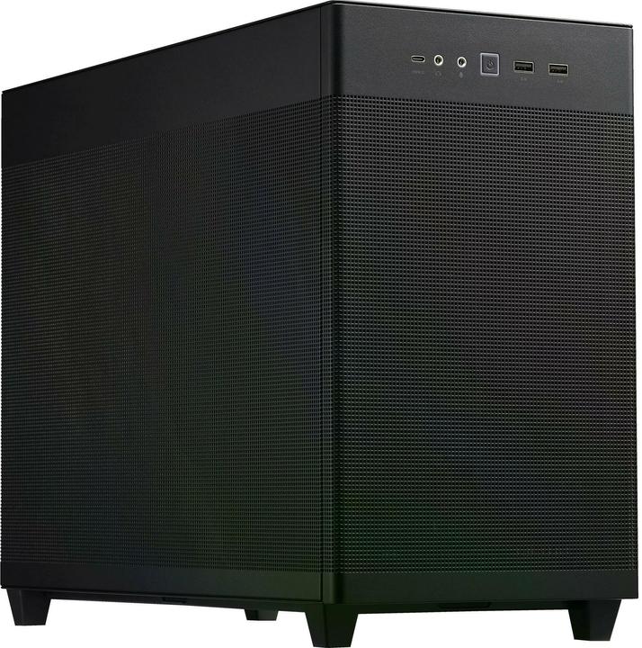 ASUS Prime AP201 (mATX)
