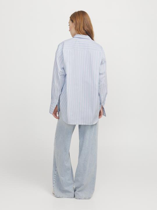 Image du produit JJXX Jxjamie Ls Relaxed Poplin Shirt Wvn Noos (XS)