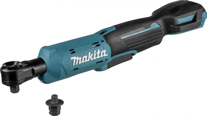 Actual product image Makita Battery ratchet screwdriver (Rechargeable battery operated)