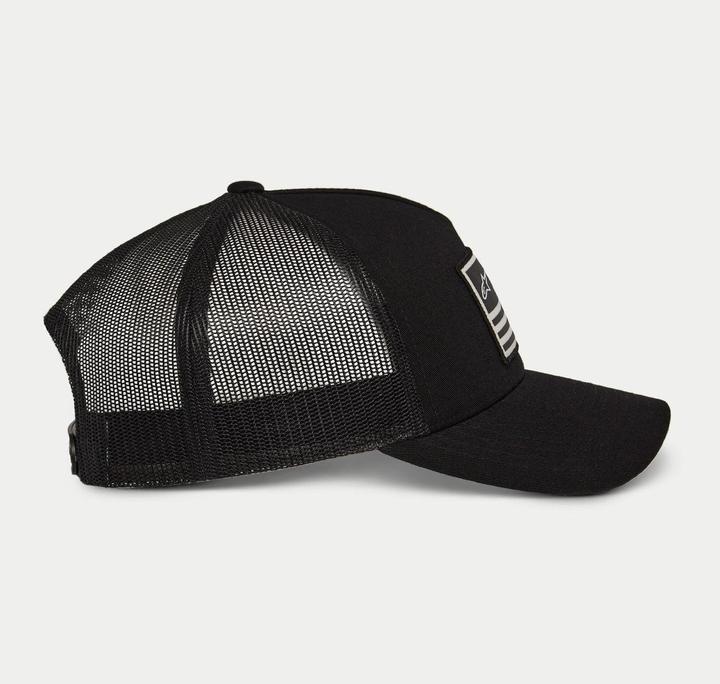 Produktbild Alpinestars Flag Snapback Hat (One Size)