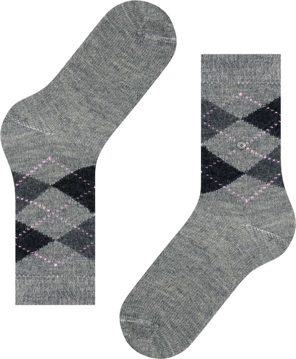 Immagine prodotto Burlington Whitby (Confezione singola, 36 - 41)