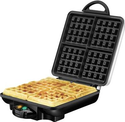 Produktbild Unold Waffeleisen