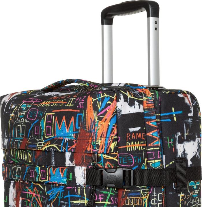 Immagine prodotto Eastpak Transit'RBasquiat Kings of Egypt 2 (42 l, Bagaglio a mano (fino a 50 litri))