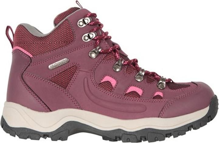 Produktbild Mountain Warehouse Wanderstiefel Adventurer (42.5)