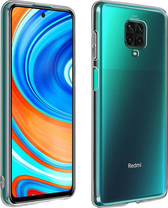 Immagine prodotto Avizar Serie di kit (Xiaomi Redmi Note 9S)