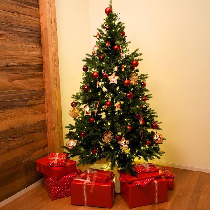 Produktbild Hermex Weihnachtsbaum (180 cm)