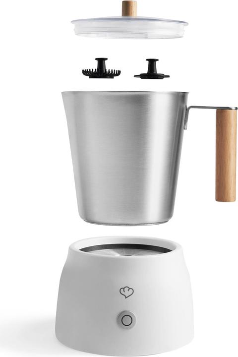Actual product image Springlane Milchschaumbereiter (25 cl)