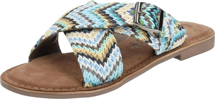 Immagine prodotto Lazamani LA75335BLUE (38)