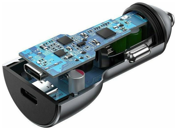 Produktbild Ugreen Car Charger