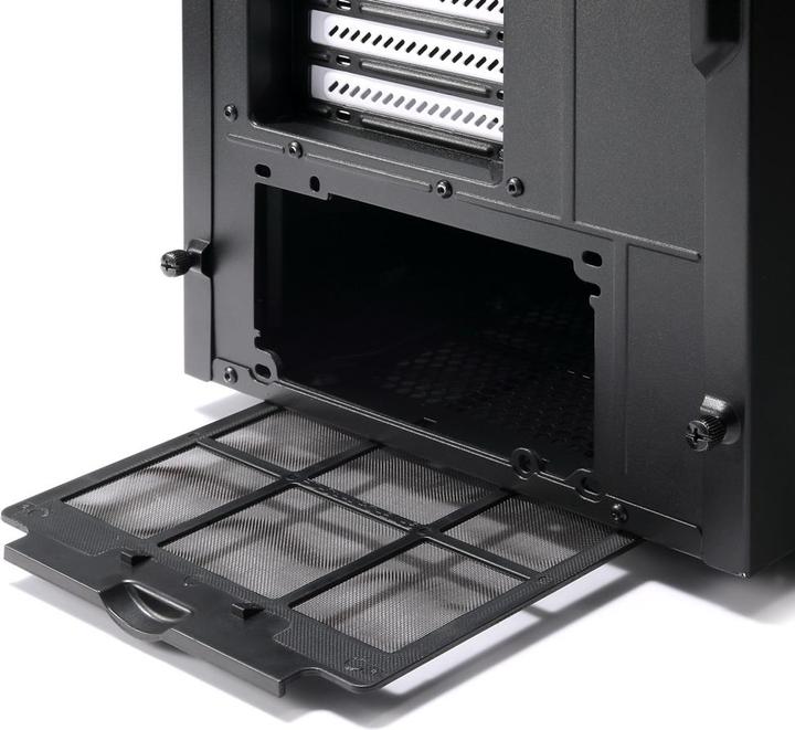 Immagine prodotto Fractal Define S (ATX, mATX, Mini-ITX)