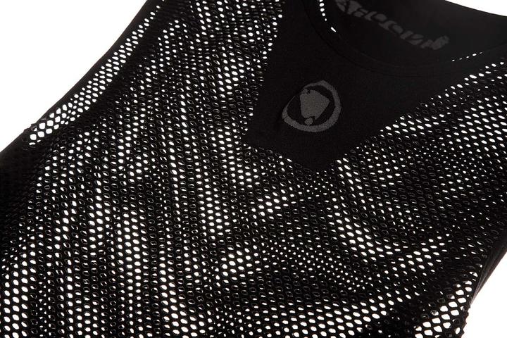 Actual product image Endura Fishnet Baselayer II (L, XL)