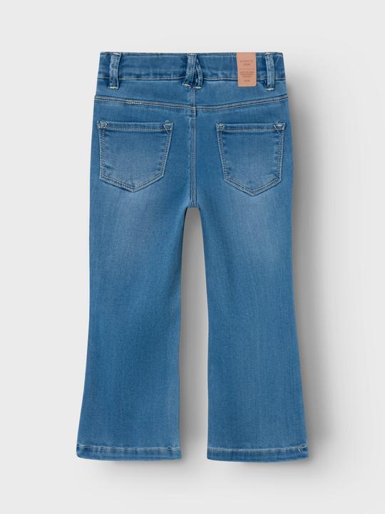 Actual product image Name it Bootcut jeans (92)