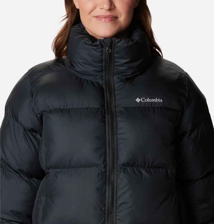 Productafbeelding Columbia Puffect II Full Zip Jacket voor dames (L)