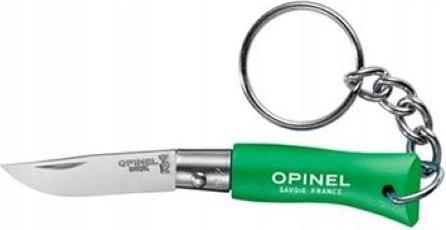 Actual product image Opinel Pocket knife COLORAMA No 02,, stainless steel