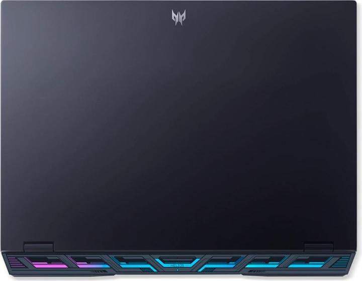 Image du produit Acer Predator Helios 18 (18", Intel Core i7-13700HX, 16 Go, 1000 Go, DE)
