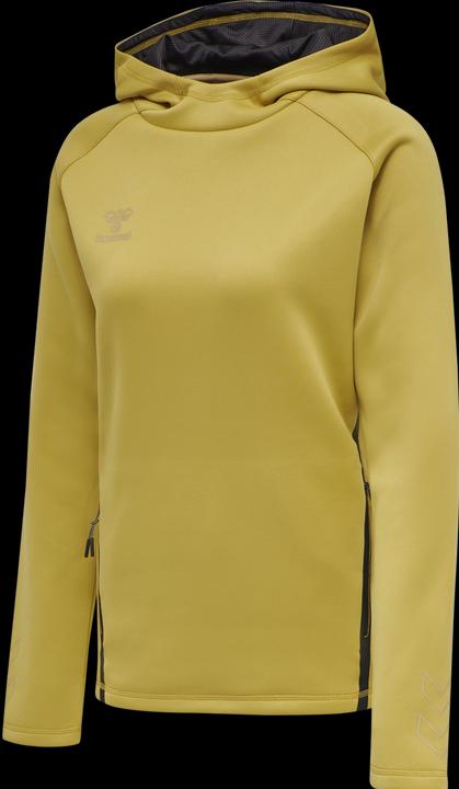 Immagine prodotto hummel Cima Xk Felpa Con Cappuccio Donna (M)