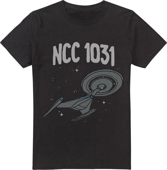 The Crossfield Class TShirt