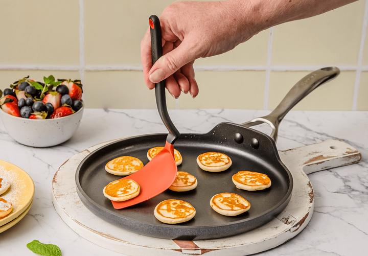 Actual product image DreamFarm Mini Chopula red