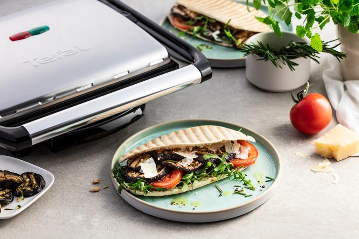 Actual product image Tefal GC 241 D Inicio