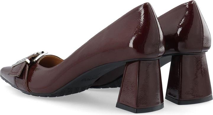Actual product image Bianco BIAMARALYN Pumps (40)