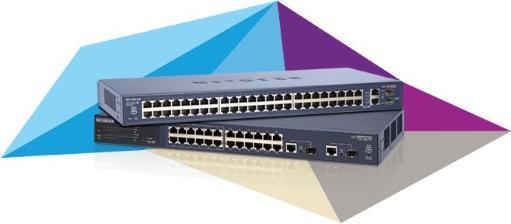 Produktbild Netgear GS724TPP (24 Ports)