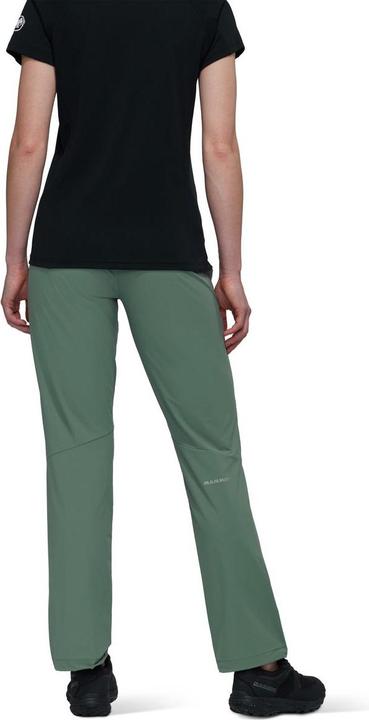 Produktbild Mammut Women's Runbold Light Pants (32)