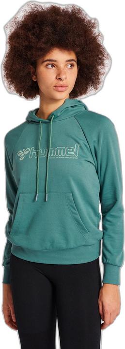Immagine prodotto hummel NONI 2.0 HOODIE (XS)