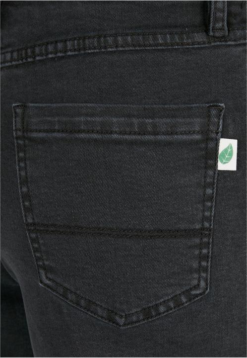 Immagine prodotto Urban Classics Pantaloncini da donna in denim organico stretch 5 tasche - 16964 (29)