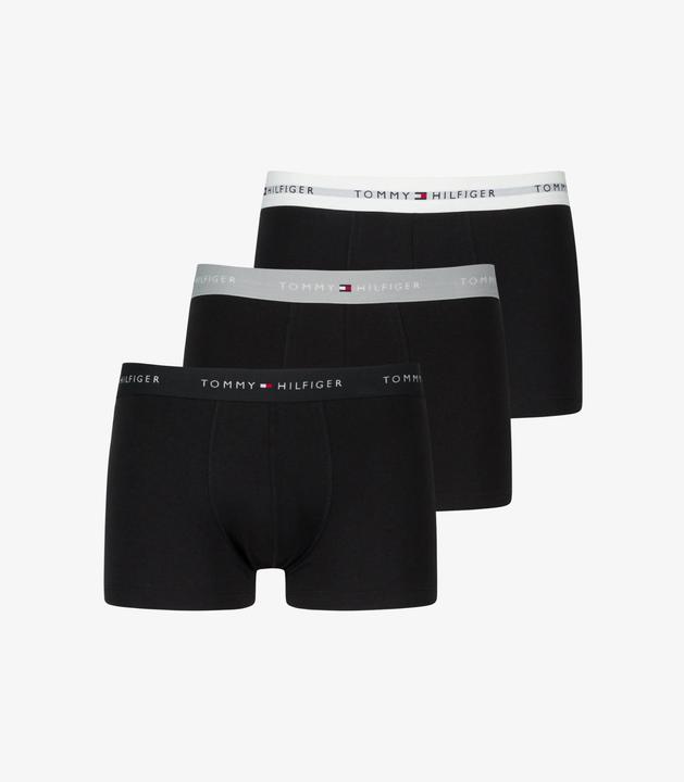 Actual product image Tommy Hilfiger Trunk (S, pack of 3)