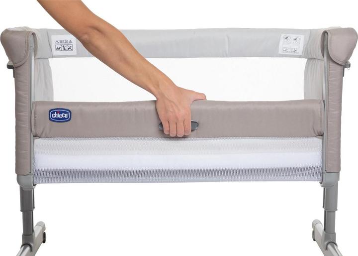 Actual product image Chicco Next2Me Dream