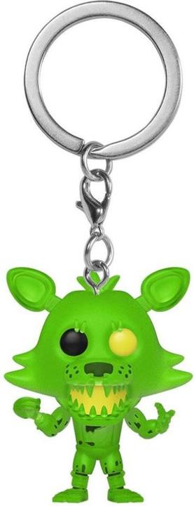 Image du produit Funko POP! - Five Nights at Freddy's: Radioactive Foxy