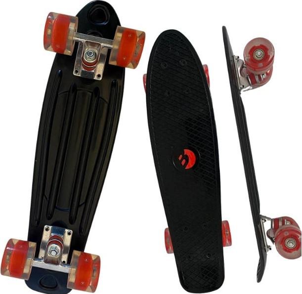 Produktbild Best Sporting Skateboard (22.44")