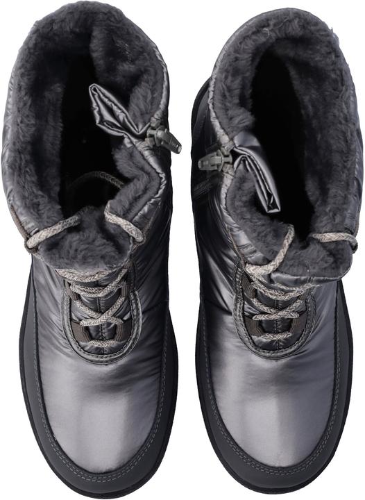 Produktbild CMP Campagnolo Harma Wmn Schneestiefel 39Q4976-U911 grau 37 (37)