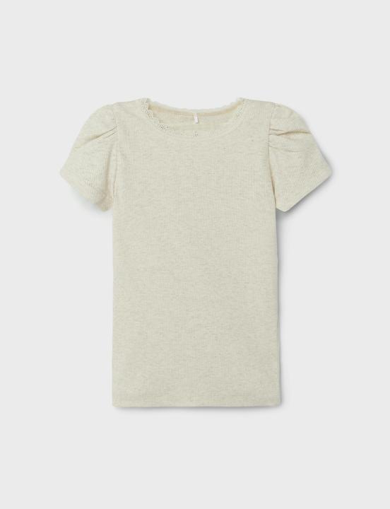 Actual product image Name it Regular fit top with short sleeves (86)