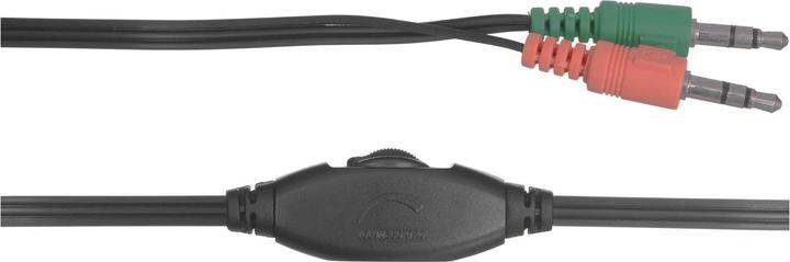Actual product image Defender Aura HN-102 - headset (Cable)
