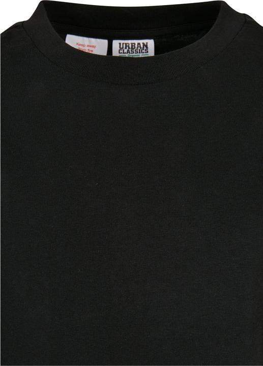 Actual product image Urban Classics Boys Organic Oversized Colorblock Tee (134, 140)