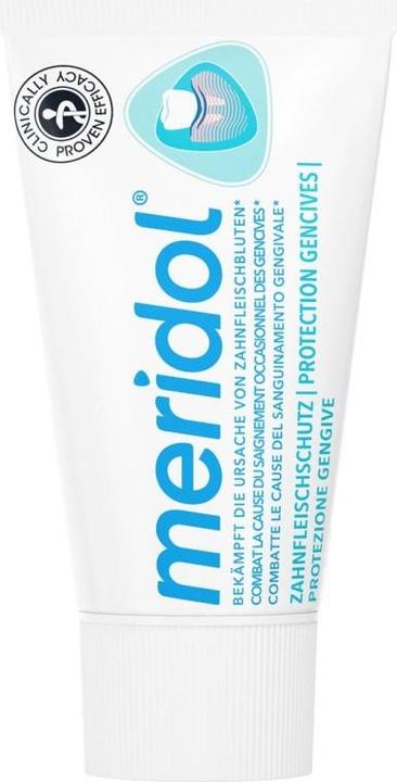 Actual product image Meridol Gum protection (20 ml)
