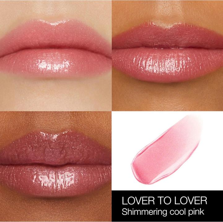 Immagine prodotto NARS Cosmetics Lucentezza delle labbra Afterglow (Da amante a amante)