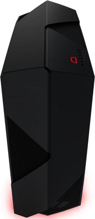 Image du produit NZXT Noctis 450 (ATX, mATX, Mini-ITX)
