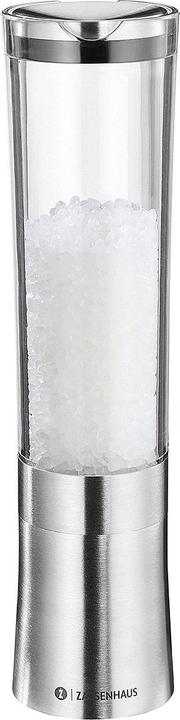 Produktbild Zassenhaus SM Koblenz 21cm Edels./Acryl (Pfeffer)