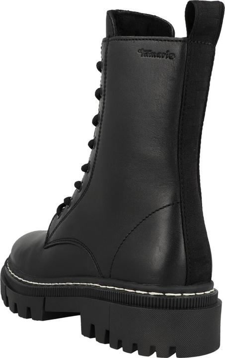 Actual product image Tamaris Boots 1-25276-41 003 (37)