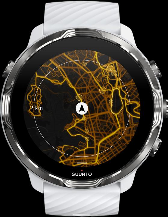 Image du produit Suunto 7 (50 mm)