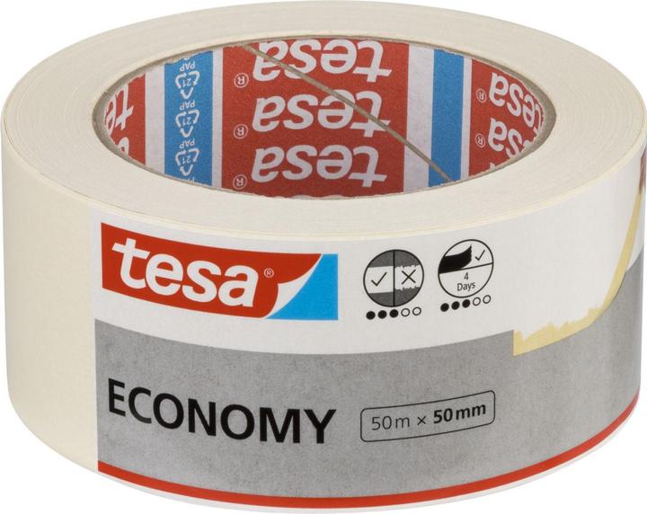 Immagine prodotto tesa Nastro da imbianchino ECONOMIA (50 mm)